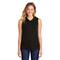 District® Perfect Tri® Women's Sleeveless Hoodie